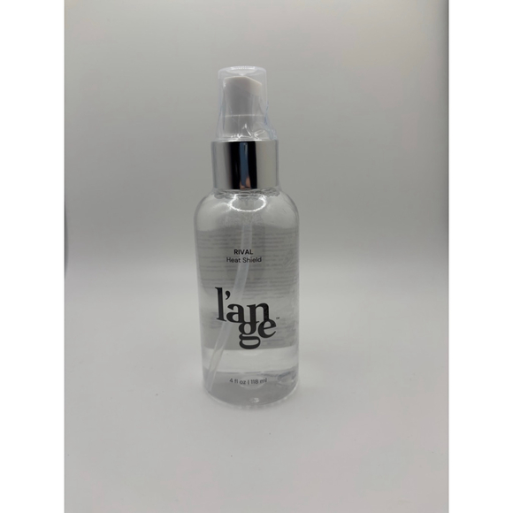 NEW L’ange Rival Heat Shield | Heat Protectant | 4 fl oz - Picture 2 of 4
